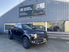 Ford F-150 Raptor - V8 LPG 4X4