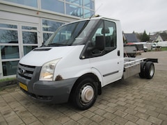 Ford Transit - 145T350 2.3i 107KW Benzine + CNG Gaz Erdgaz
