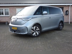 Volkswagen ID. Buzz Cargo - 77 kWh trekhaak- camera-204PK