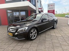 Mercedes-Benz C-klasse Estate - 300 Ambition | Navi | Cruise | 77.058 km Dealeronderhouden
