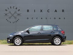 Volkswagen Polo - 1.0 TSI Highline 95pk Stoelverwarming AllSeason PDC