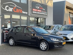 Mazda 3 - 3 1.6 S-VT Touring AUTOMAAT APK10-2027 AIRCO NAP