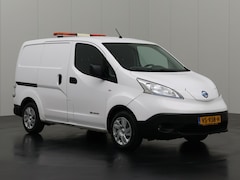 Nissan e-NV200 - Optima Volledig Elektrisch | Marge | Airco | Cruise |