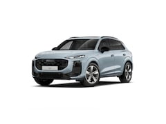 Audi Q3 - S edition | Adaptive cruise control | sound system | Cruise control