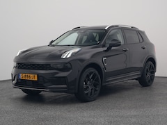 Lynk & Co 01 - 1.5 Plug-in Hybrid | 360° | BLACK | NLD AUTO