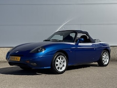 Fiat Barchetta - 1.8-16V