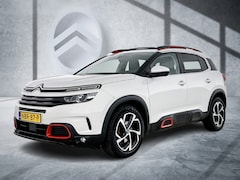 Citroën C5 Aircross - 180pk Automaat Feel | Rijklaar | Panoramadak | Camera | Dodehoekdetectie |