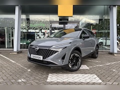 Nissan Qashqai - 1.5 e-Power N-Connecta | NIEUW | Gen3 | COLD PACK | PANODAK | CAMERA | KEYLESS |