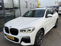 BMW X4 - XDrive30i High Executive M-Pakket