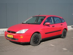 Ford Focus - 1.4-16V Trend