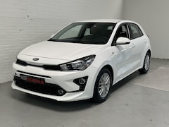 Kia Rio - 1.2 T-GDi AIRCO / CAMERA / CARPLAY / NAVI/ CRUISE