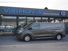 Ford Transit Custom - e-Transit 340L 218PK 71KWH AWD Limited Elektrisch AUT BPM VRIJ Apple CP/Android A, LED, Tr