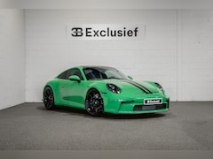 Porsche 911 - 992 4.0 GT3 Touring | Sportchrono | achterasb. | Carbondak | Keram. remsyst. | BTW-auto |