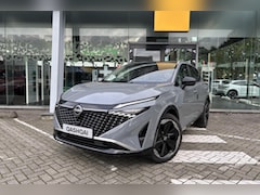 Nissan Qashqai - 1.5 e-Power Tekna Plus | Nieuw | Gen 3 | Leer, 20", Nav., Head-Up, Adapt. Cruise, Elektr.