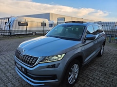 Skoda Kodiaq - 2.0 TSI Larin&Klement 190pk