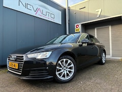 Audi A4 Limousine - 35 TFSI Sport Lease Edition Trekhaak Led 4 seizoensbanden