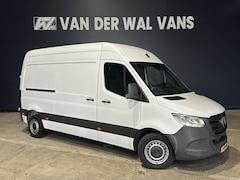 Mercedes-Benz Sprinter - 315 CDI 150pk 9G-Tronic Automaat L2H2 Euro6 Airco | Camera | Apple Carplay | Chauffeurssto