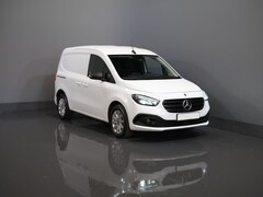 Mercedes-Benz Citan - 112 CDI 3 Pers./ LED/ Stoelverw./ Carplay/ Camera/ Navi/ PDC/ Cruise/ LMV