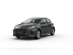 Mazda 2 Hybrid - Exclusive-Line | 6 speakers | Achteruitrijcamera | Automatisch dimmende binnenspiegel