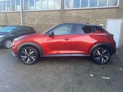 Nissan Juke - 1.0 DIG-T N-Design