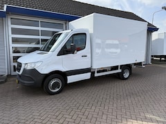 Mercedes-Benz Sprinter - 516 2.2 CDI EURO VI-D Bakwagen