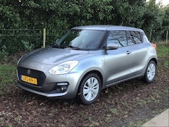 Suzuki Swift - 1.2 Select Smart Hybrid in nieuwstaat