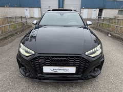 Audi A4 Avant - RS4 2.9 TFSI quattro Pano/Ceramic/360/B&O