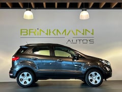 Ford EcoSport - 1.0 EcoBoost Trend Ultimate - 1e Eign. - BTW auto