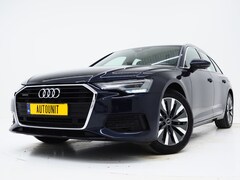 Audi A6 Avant - 50 TFSI e quattro | Leder | Trekhaak | Keyless | Memory | Camera | DAB | Carplay
