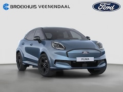 Ford Puma Gen-E - BlueCruise Edition FWD | Winterpack | 360 Camera | Adap. Cruise Control |