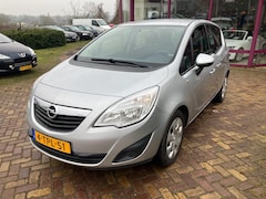 Opel Meriva - 1.4 Turbo Cosmo