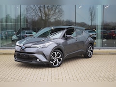 Toyota C-HR - 1.8 Hybrid Dynamic | Dodehoek detectie | Keyless | Stoel & stuurverwarming | Voorruit verw