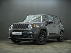 Jeep Renegade - 1.4 MultiAir Night Eagle II Limited | Trekhaak | Apple Carplay & Android Auto | Reservewie