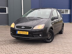 Ford Focus C-Max - 1.6-16V Futura | Airco + Cruise |