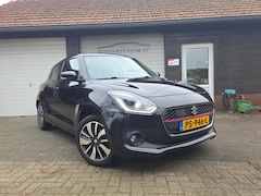 Suzuki Swift - 1.2 Stijl Smart Hybrid
