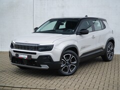 Jeep Avenger - Altitude 54kWh | Leder | Camera | Winter | Navi | 18"