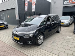 Citroën Grand C4 Picasso - 1.6 e-THP Business 3e Eigenaar Airco NAP APK