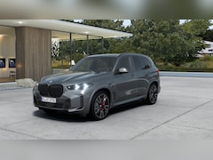 BMW X5 - xDrive50e M Sport Automaat / Trekhaak / Panoramadak / Comfortstoelen / Soft-Close / Bowers