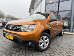 Dacia Duster - 1.0 TCe Bi-Fuel Comfort | Trekhaak | Camera | PDC | Cruise | Navi | LMV | LPG | Airco | Go