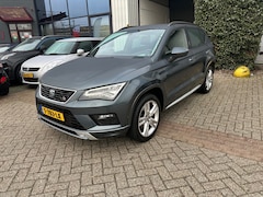 SEAT Ateca - 1.5 TSI FR Business, TREKHAAK , AUTOMAAT, VOL OPTIE