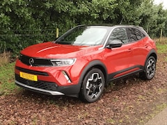 Opel Mokka - 1.2 Turbo Elegance AUTOMAAT