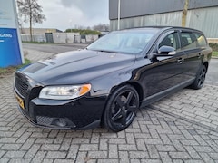 Volvo V70 - 2.4D Limited Edition, Apk, Nap, Goed rijdend, Inruil mogelijk