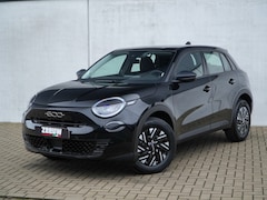 Fiat 600 - 1.2 Hybrid 100 PK Urban | Carplay | Winter | Cruise | Rijklaar