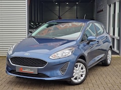 Ford Fiesta - 1.1 Trend 1E EIG|CRUISE|PDC|DEALER OH