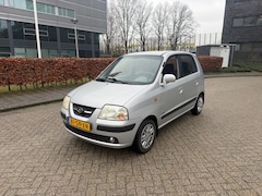Hyundai Atos - 1.1i Dynamic Cool First Edition Airco NAP