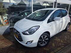Hyundai ix20 - 1.6i GoAutomaat, nette auto