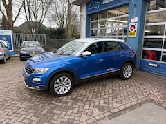 Volkswagen T-Roc - 1.0 TSI Style Business