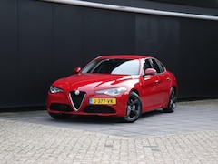 Alfa Romeo Giulia - 2.0T Super 200PK |LEDER | CAMERA | NAVI | ADAPT. CRUISE |