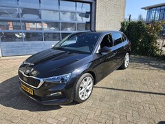 Skoda Scala - 1.0 TSI Sport Business