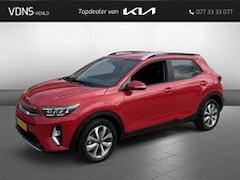 Kia Stonic - 1.0 T-GDi MHEV DynamicPlusLine - LUXE UITVOERING STOELVERW